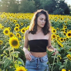 Meet your Posher, Izabela